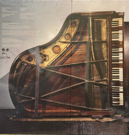 Alicia Keys : The Diary Of Alicia Keys (LP, Album, RE + LP, Album, RE, Bla + LP, Comp, Whi)