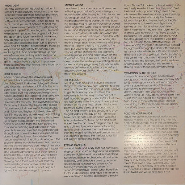 Passion Pit : Manners (LP, Album, Ltd, RE, RM, Lav)