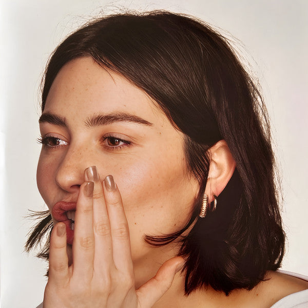 Gracie Abrams : The Secret Of Us (LP, Album, Ltd, Num, Yel)