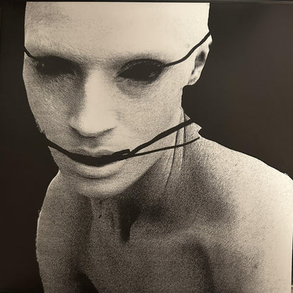 Poppy (38) : I Disagree (More) (2xLP, Dlx, Ltd, RE, Red)