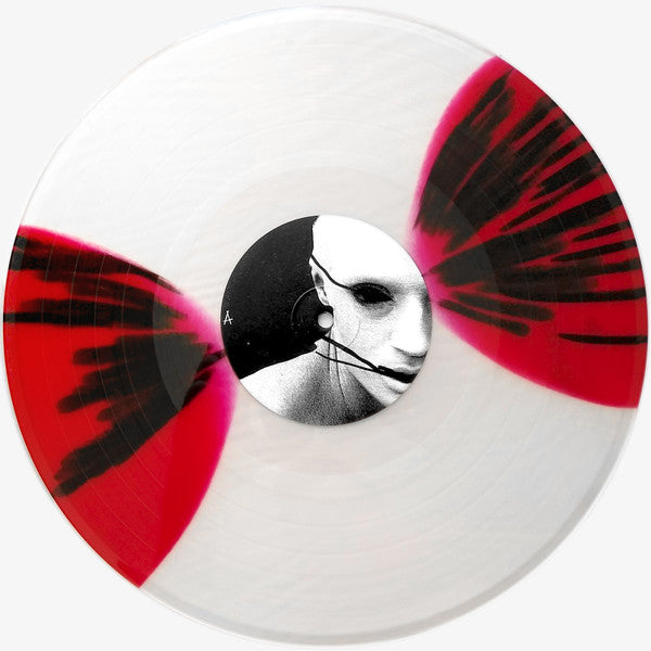 Poppy (38) : I Disagree (More) (2xLP, Dlx, Ltd, RE, Red)