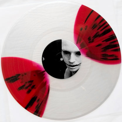 Poppy (38) : I Disagree (More) (2xLP, Dlx, Ltd, RE, Red)