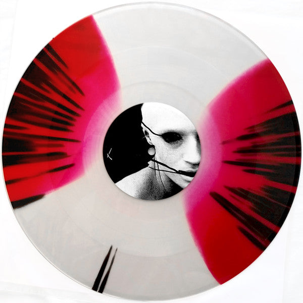 Poppy (38) : I Disagree (More) (2xLP, Dlx, Ltd, RE, Red)