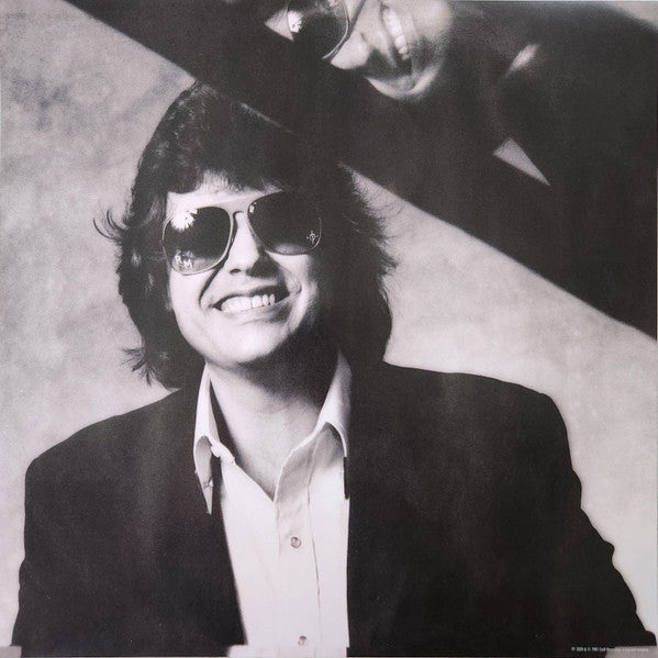 Ronnie Milsap : There's No Gettin' Over Me (LP, Album, Club, RE, RM, Opa)