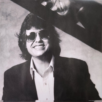 Ronnie Milsap : There's No Gettin' Over Me (LP, Album, Club, RE, RM, Opa)