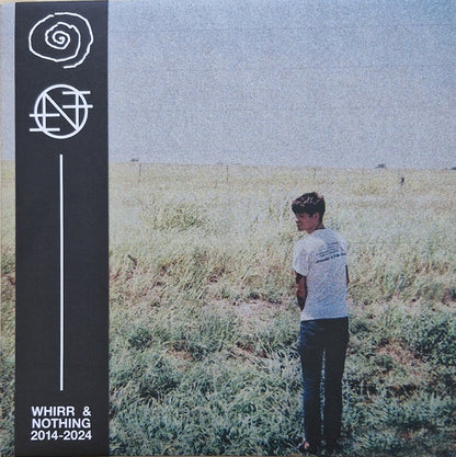 Whirr & Nothing (12) : Whirr & Nothing (12", EP, Ltd, RE, Cle)