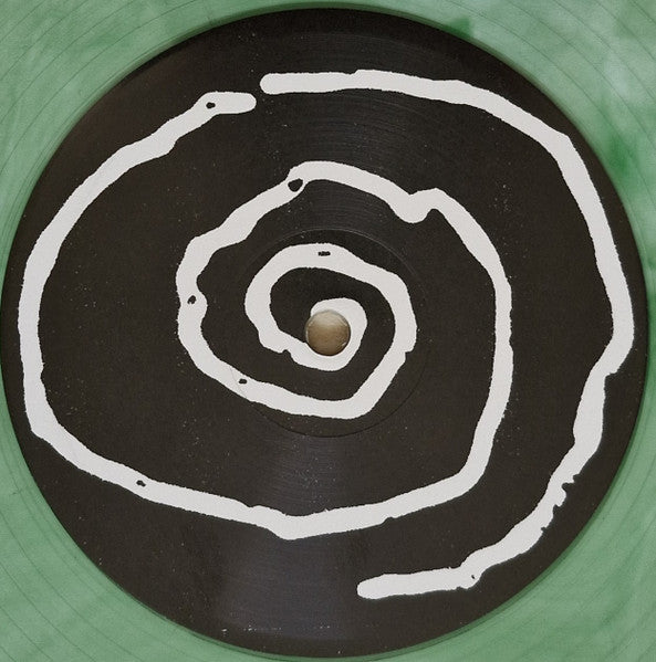 Whirr & Nothing (12) : Whirr & Nothing (12", EP, Ltd, RE, Cle)