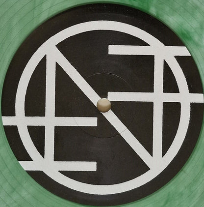 Whirr & Nothing (12) : Whirr & Nothing (12", EP, Ltd, RE, Cle)