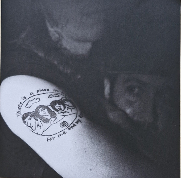 Whirr & Nothing (12) : Whirr & Nothing (12", EP, Ltd, RE, Cle)