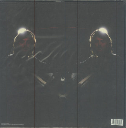 Djo (13) : Twenty Twenty (LP, Album, RE)