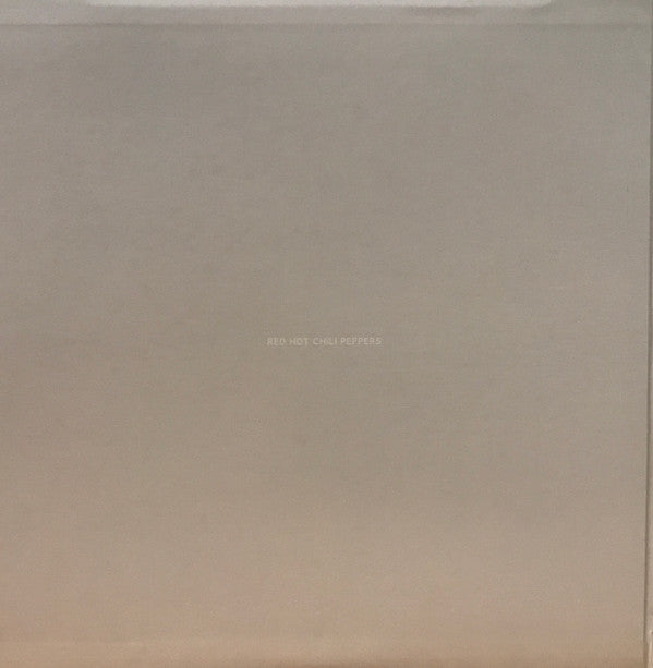 Red Hot Chili Peppers : I'm With You (2xLP, Album)