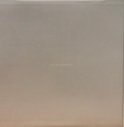 Red Hot Chili Peppers : I'm With You (2xLP, Album)