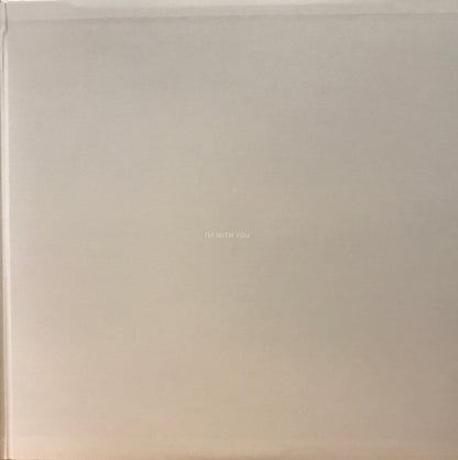 Red Hot Chili Peppers : I'm With You (2xLP, Album)