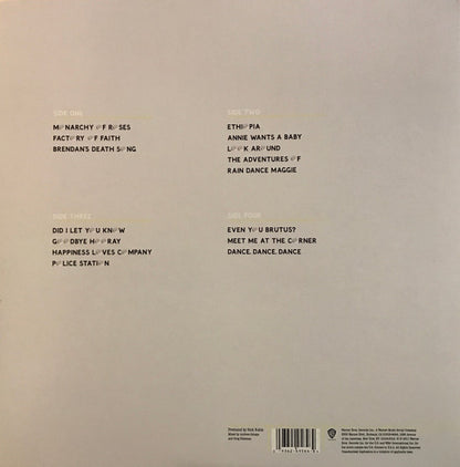 Red Hot Chili Peppers : I'm With You (2xLP, Album)