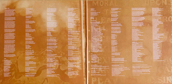 Alanis Morissette : Supposed Former Infatuation Junkie (2xLP, Album, Ltd, RE, Cle)