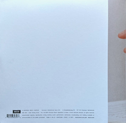Max Richter : In A Landscape (2x12", Album, Ltd, Gre)