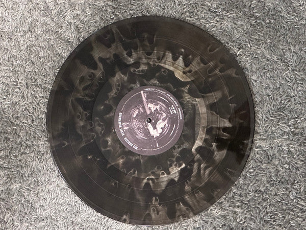 Wiz Khalifa : Blacc Hollywood (2xLP, Album, Ltd, Num, RE, Gho)