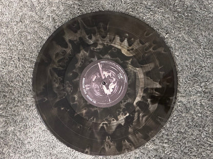 Wiz Khalifa : Blacc Hollywood (2xLP, Album, Ltd, Num, RE, Gho)