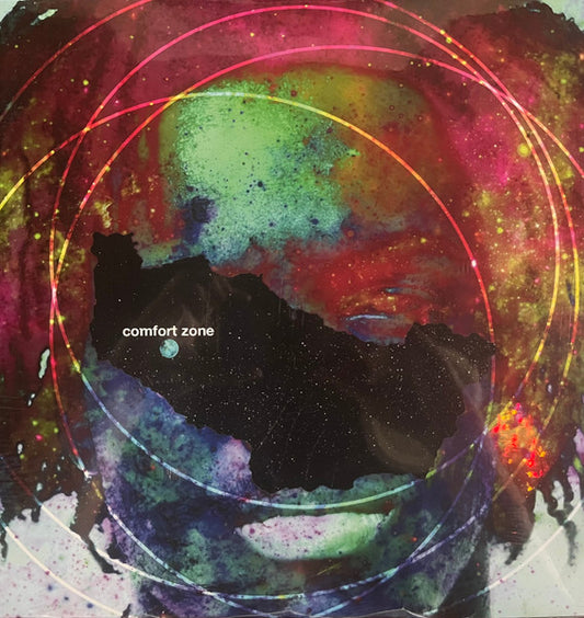 Saba (14) : Comfort Zone (2xLP, Ltd, Pur)