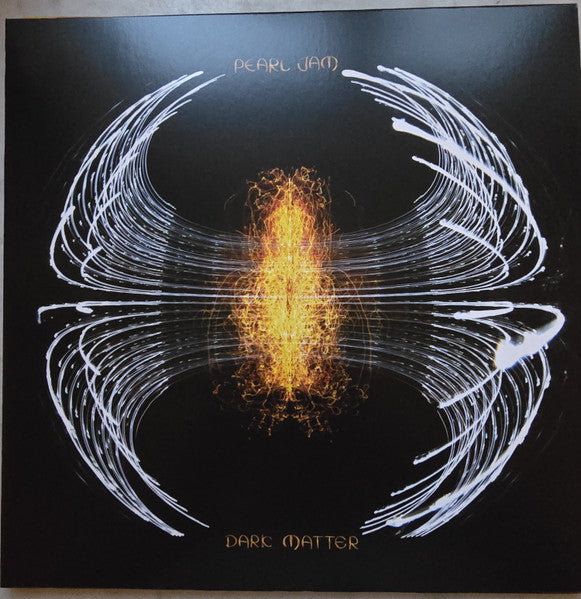 Pearl Jam : Dark Matter (LP, Album, Ltd, Num, Pic, RE, Zoe)