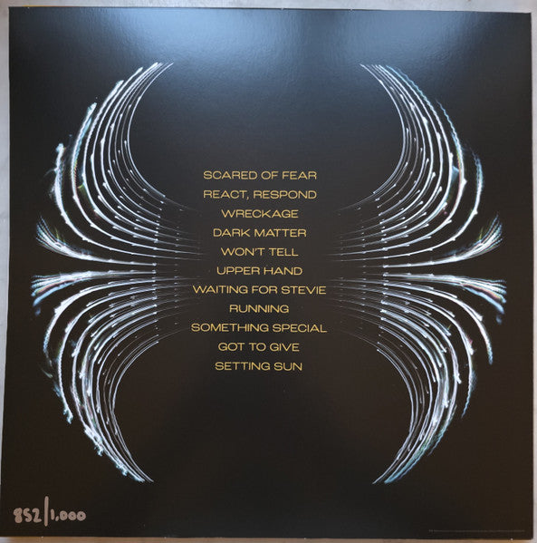 Pearl Jam : Dark Matter (LP, Album, Ltd, Num, Pic, RE, Zoe)