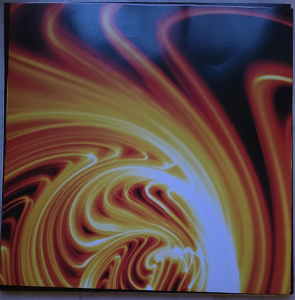 Pearl Jam : Dark Matter (LP, Album, Ltd, Num, Pic, RE, Zoe)
