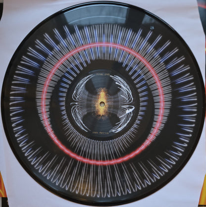 Pearl Jam : Dark Matter (LP, Album, Ltd, Num, Pic, RE, Zoe)