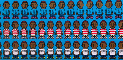 Pharrell* : In My Mind (LP, Opa + LP, Opa + Album, Club, Ltd, Num, RE)
