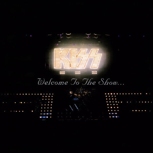 Kiss : Kiss Symphony: Alive IV (3xLP, Album, Ltd, Num)