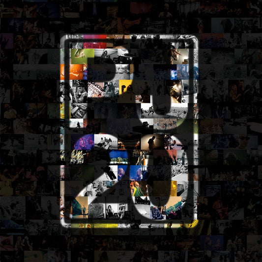 Pearl Jam : Twenty (3xLP, Ltd)