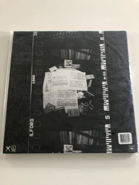 Pearl Jam : Twenty (3xLP, Ltd)