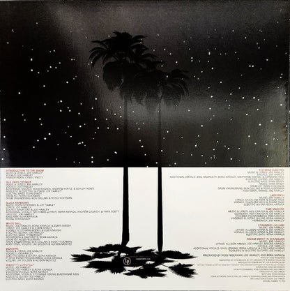 ミラクルミュージカル : Hawaii: Part II (LP, Album, Ltd, RP, Gra)