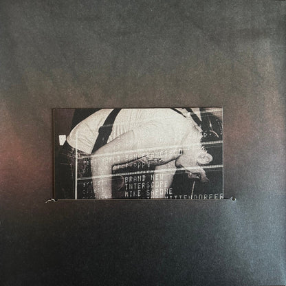 Brand New : The Devil And God Are Raging Inside Me (2xLP, Album, RE, RP, Bla + 7", Single + Club, Ltd,)
