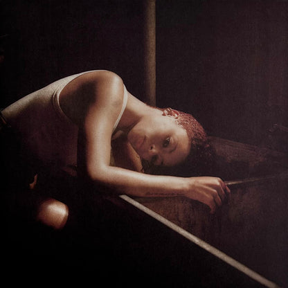 Ravyn Lenae : Bird's Eye (LP, Album, Club, Ltd, Num, Red)