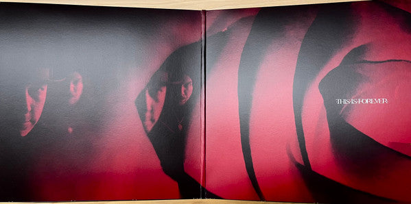 She Wants Revenge : This Is Forever (LP, Rub + LP, Bla + Album, RE, RM, S/Edition)