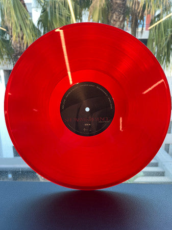She Wants Revenge : This Is Forever (LP, Rub + LP, Bla + Album, RE, RM, S/Edition)
