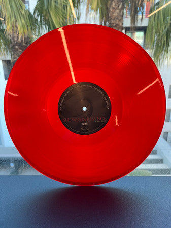 She Wants Revenge : This Is Forever (LP, Rub + LP, Bla + Album, RE, RM, S/Edition)