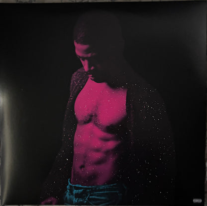 Kid Cudi : Passion, Pain & Demon Slayin' (2xLP, Album, RP, Pur)