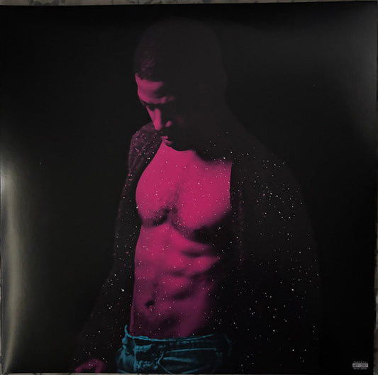 Kid Cudi : Passion, Pain & Demon Slayin' (2xLP, Album, RP, Pur)