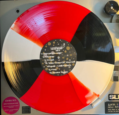 Weatherday : Hornet Disaster (2xLP, Album, Ltd, Twi)