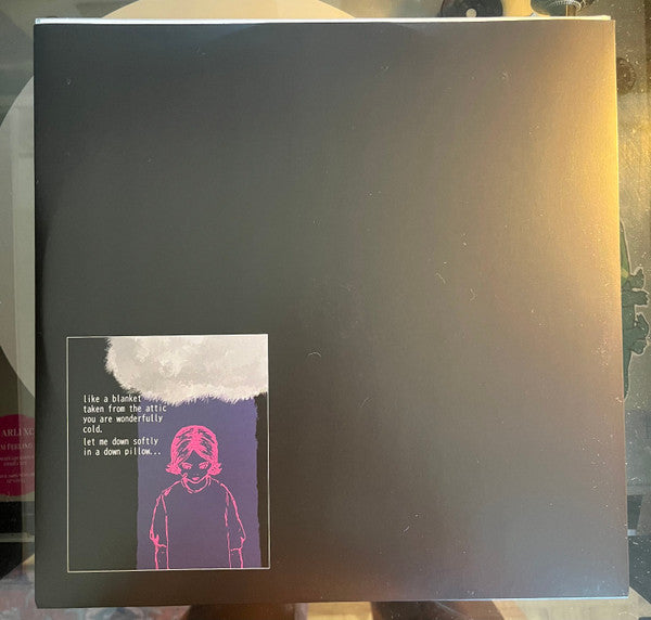 Weatherday : Hornet Disaster (2xLP, Album, Ltd, Twi)