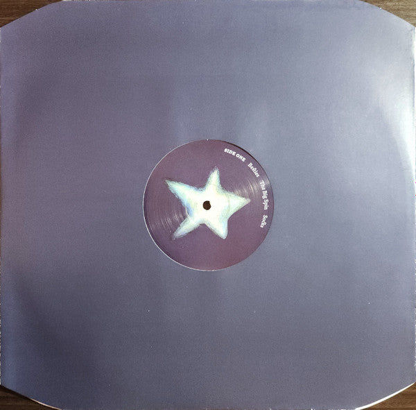 Black Country, New Road : Forever Howlong (2xLP, Album, Ltd, Num, Ros)