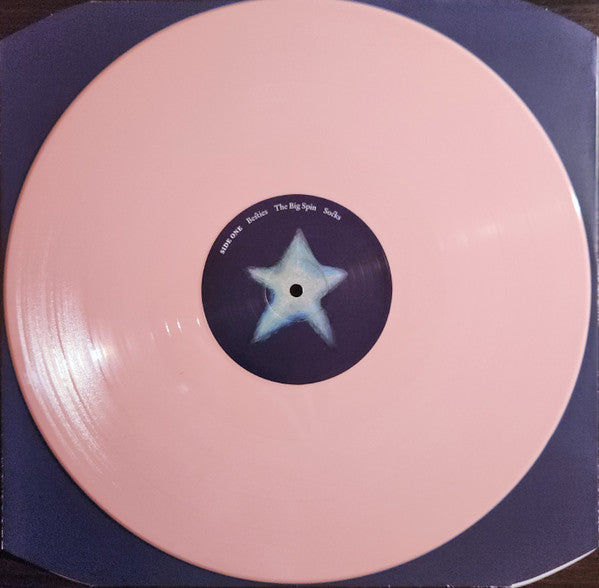 Black Country, New Road : Forever Howlong (2xLP, Album, Ltd, Num, Ros)