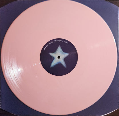 Black Country, New Road : Forever Howlong (2xLP, Album, Ltd, Num, Ros)