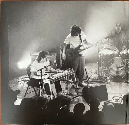 MJ Lenderman And The Wind : Live And Loose​!​ (2xLP, Album, RSD, RE, Cle)