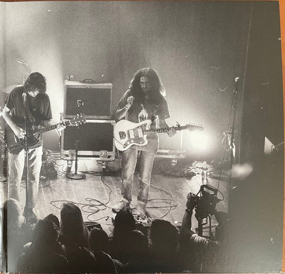 MJ Lenderman And The Wind : Live And Loose​!​ (2xLP, Album, RSD, RE, Cle)