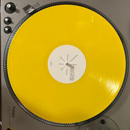Post Malone : Tribute To Nirvana (LP, RSD, Ltd, Yel)