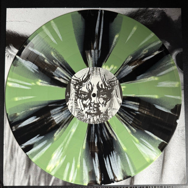 Poppy (38) : I Disagree (LP, Album, RP, Bla)