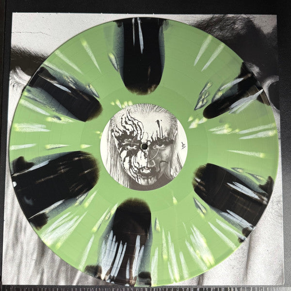 Poppy (38) : I Disagree (LP, Album, RP, Bla)