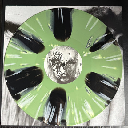 Poppy (38) : I Disagree (LP, Album, RP, Bla)
